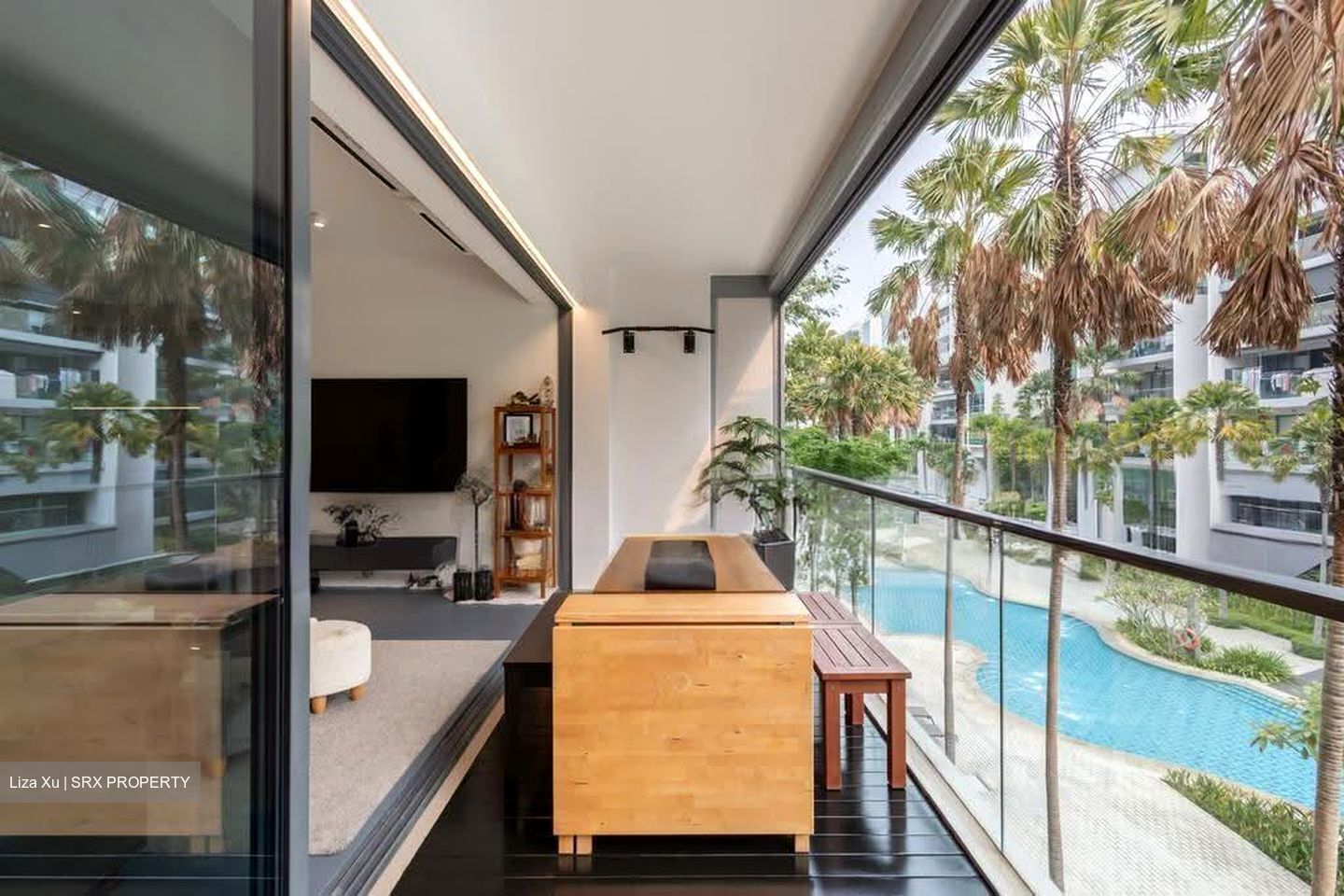 The Gale (D17), Condominium #633333371